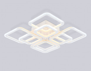 Накладная люстра Ambrella Light FA8950