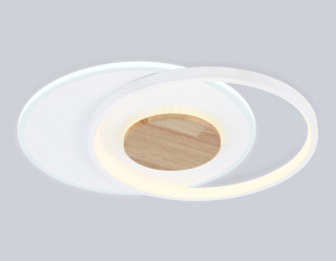Накладной светильник Ambrella Light FL4788