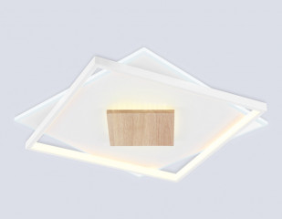 Накладной светильник Ambrella Light FL4790