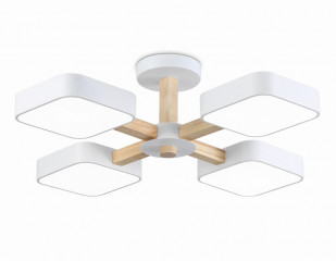 Люстра на штанге Ambrella Light FL4879