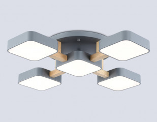 Накладная люстра Ambrella Light FL4882