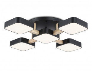 Накладная люстра Ambrella Light FL4883