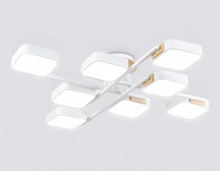 Накладная люстра Ambrella Light FL4888