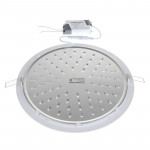 Светильник Downlight Elektrostandard DLR003 24W 4200K