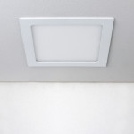 Светильник Downlight Elektrostandard DLS003 18W 4200K