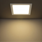 Светильник Downlight Elektrostandard DLS003 18W 4200K