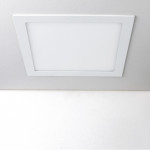 Светильник Downlight Elektrostandard DLS003 24W 4200K