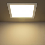 Светильник Downlight Elektrostandard DLS003 24W 4200K