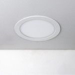 Светильник Downlight Elektrostandard DLR003 18W 4200K