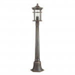 Садовый светильник Odeon Light 4044/1F