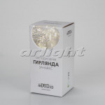 Светодиодный занавес ARdecoled 024830