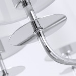 Подвесная люстра ARTE Lamp A1048LM-10CC