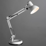 Настольная лампа ARTE Lamp A1330LT-1WH