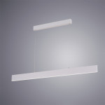 Линейный светильник ARTE Lamp A2505SP-2WH