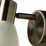 Бра ARTE Lamp A5062AP-1AB