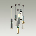 Подвесной светильник Odeon Light 4071/5L