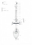 Подвесная люстра Lightstar 790032