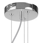 Подвесная люстра Lightstar 760086