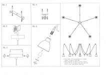 Подвесной светильник Lightstar 761056