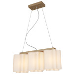Подвесная люстра Lightstar 802135
