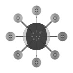 Подвесной светильник Lightstar 807086
