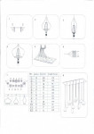 Подвесной светильник Lightstar 803120