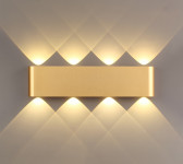 Бра Odeon Light 3893/8WL
