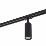 Трековый светильник Denkirs DK6202-BK