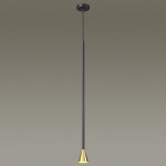 Подвесной светильник Odeon Light 3884/1GB