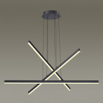 Подвесной светильник Odeon Light 3890/48L