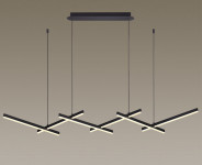 Подвесной светильник Odeon Light 3890/85L
