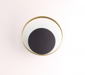 Бра Odeon Light 3899/7WB