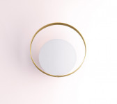 Бра Odeon Light 3899/7WW