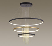 Подвесной светильник Odeon Light 3901/99L