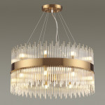 Подвесная люстра Odeon Light 4722/18