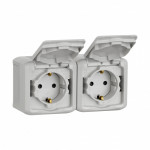 Розетка Legrand 782353