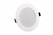 Точечный встраиваемый светильник Denkirs DK3046-WH