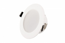 Точечный встраиваемый светильник Denkirs DK3046-WH