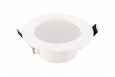 Точечный встраиваемый светильник Denkirs DK3046-WH