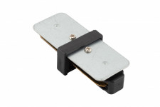 Прямой коннектор Denkirs TR1101-BK