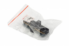 Прямой коннектор Denkirs TR1101-BK