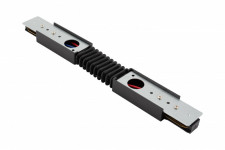 Гибкий коннектор Denkirs TR1106-BK