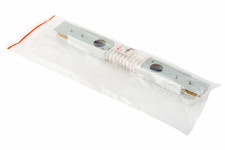 Гибкий коннектор Denkirs TR1106-WH