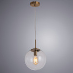 Подвесной светильник ARTE Lamp A1925SP-1AB