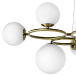 Подвесная люстра Lightstar 815091