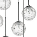 Подвесная люстра Lightstar 815260