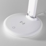 Настольная лампа Elektrostandard Brava белый (TL90530)