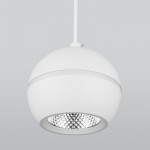 Подвесной светильник Elektrostandard DLS023 9W 4200K белый