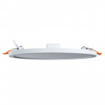 Встраиваемый светильник ARTE Lamp A7973PL-1WH