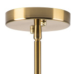 Люстра на штанге Lightstar 815043
